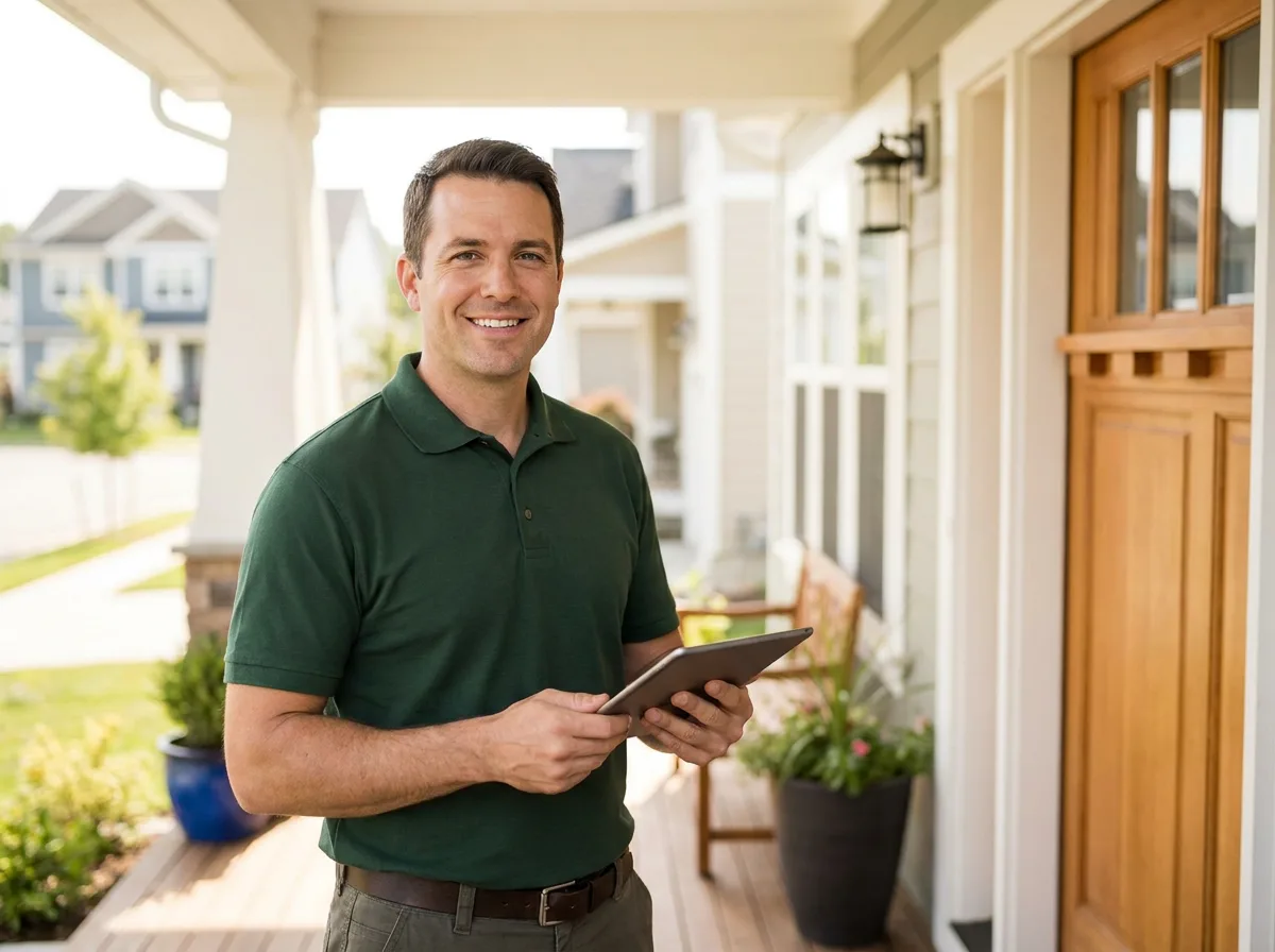 Pest control FAQs for Grandview, TX